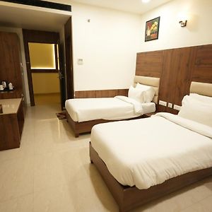 Budget Twin Room